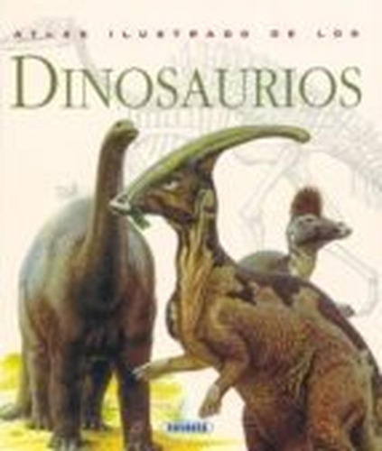 El Gran Libro De Los Dinosaurios