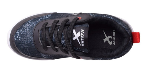 Imagen 4 de 6 de Zapatillas Jaguar Oficial Deportiva Art. #960 22 Al 26