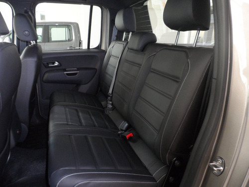 Imagen 23 de 25 de Vw Amarok V6 Extreme (fisica) 2023 #02