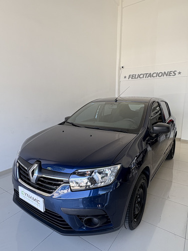Renault Sandero 1.6 16v Life