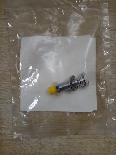 Sensor Inductivo Turck Ni4-m12-ap6x-h1141
