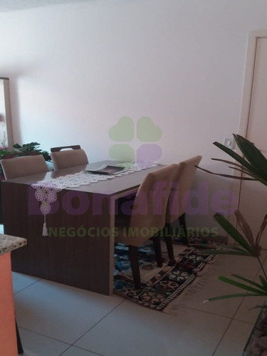 Imagem 17 de 18 de Apartamento Residencial, Morada Dos Pássaros, Parque Industrial, Jundiaí - Ap10384 - 33600853