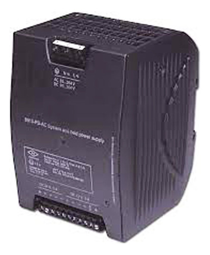 Power Supply Fonte Mtl 8914-ps-ac