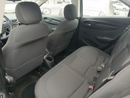 Chevrolet Onix 1.4 Lt 5p