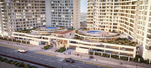 Imagen 2 de 44 de Faro Norte - Etapa Ii