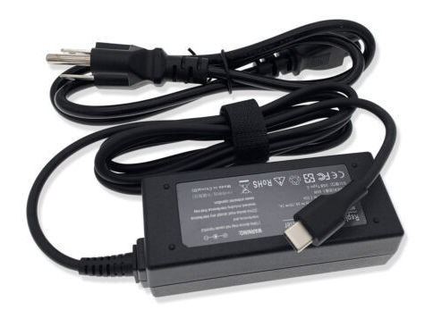 Ac Laptop Adapter Charger Power Cord For Acer Chromebook Sle