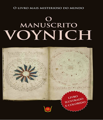 Manuscrito Voynich, O, De G.walker, David. Editora Isis, Capa Mole Em Português