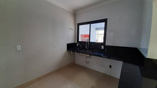 Imagem 4 de 24 de Casa Com 3 Dormitórios À Venda, 105 M² Por R$ 640.000 - Jardim Park Real - Indaiatuba/sp - Ca2290
