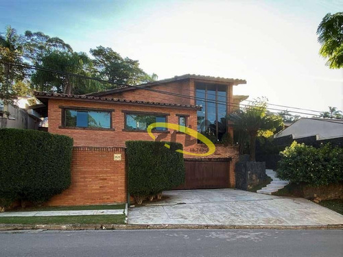Imagem 3 de 30 de Chác. São João 3 Dorms (1suíte) Casa Rústica Linda, Piscina, Gourmet! - Ca5153