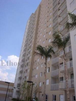Imagem 9 de 15 de Ref.: 7477 - Apartamento Em São Paulo Para Venda - V7477
