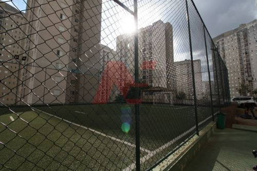 Imagem 11 de 15 de 08230 - Apartamento 2 Dorms, Umuarama - Osasco/sp - 8230