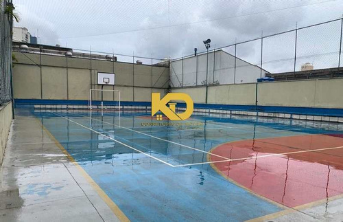 Imagem 25 de 30 de Apartamento Com 2 Dorms, Mooca, São Paulo - R$ 930 Mil, Cod: 411 - V411