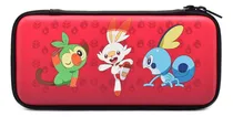 Comprar Estuche Hori Para Nintendo Switch Pokemon Sword & Shield