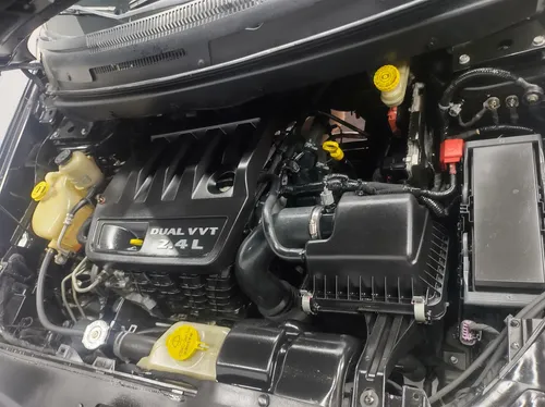 Dodge Journey 2.4 Se 7A At