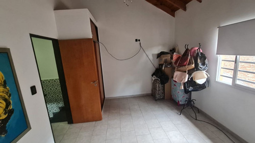 Imagen 15 de 16 de Venta De Duplex 3 Ambientes En Villa Constructora, San Justo