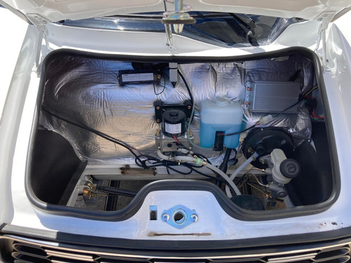 Imagen 9 de 13 de Coradir Tito 3 Puertas 100% Eléctrico Pack Eléctrico 0kmmy23