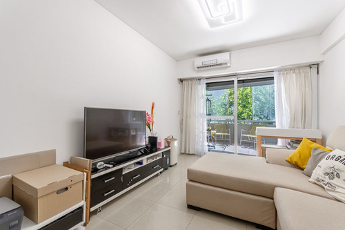 Venta 2 Amb Balvanera Cochera Baulera Amenities