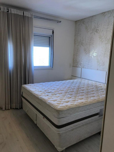 Imagem 17 de 18 de Apartamento - 598d - 69920717