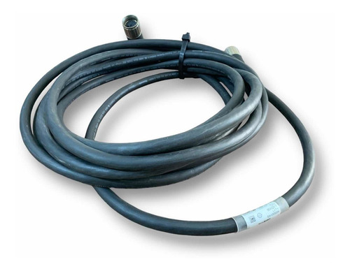 Rexroth Bosch Cable De Conexión 0608740112 S-007-a-a