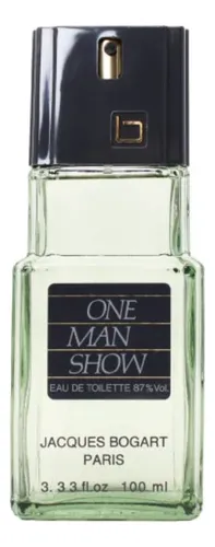 Perfume One Man Show Masculino 100ml - S/ Caixa Volume Da Unidade 100 Ml