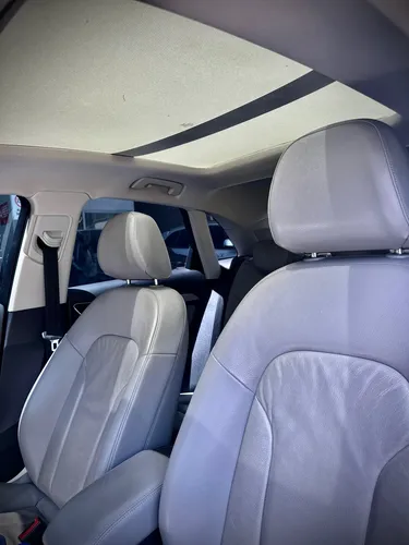 Audi Q3 1.4T S-Line