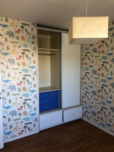 Imagen 9 de 14 de Departamento Tipo Casa En Venta En Lanus Oeste