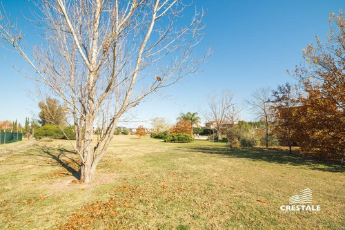 Imagen 22 de 28 de Country Golf Barrio Privado - Venta Terreno - Fisherton, Rosario