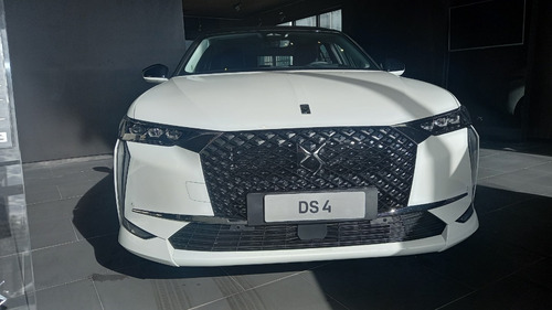 D.S. DS4 1.6 Trocadero 215 At8