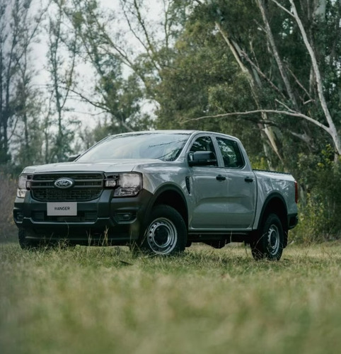 Ford Ranger 2.0 Cd 4X2 Xl 170Cv