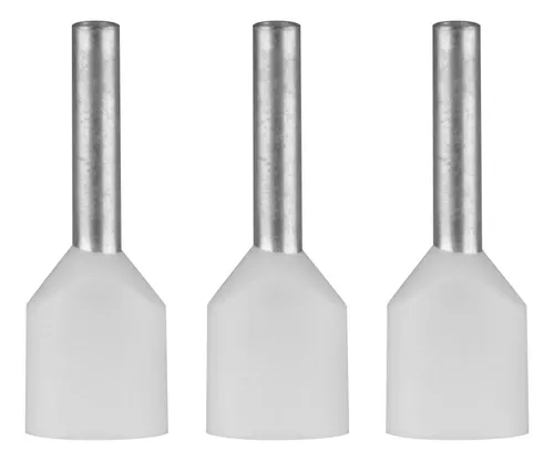 Terminal Tubular Te 4012 X 10
