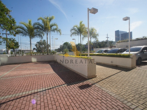 Imagem 18 de 19 de Venda Loja Comercial Lummina Office - Excelente Loja Comercial Moderno E Bem Estruturado, Em Área De Expansão, Próximo Do Shopping Metropolitano - Mix0043m - 33512354