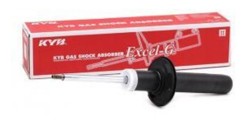 Amortiguadores Delanteros Y Traser Kyb Audi A4 1.8l 8k 13-16