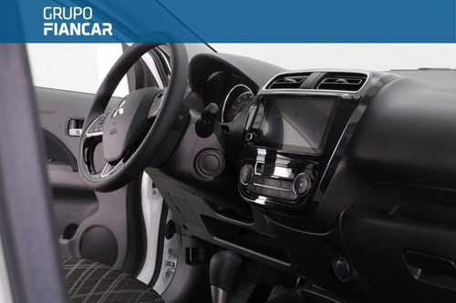 Imagen 7 de 14 de Mitsubishi Mirage Automático 2023 0km