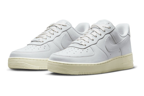 Championes Nike Air Force 1 De Mujer - Dr9503-100 Energy