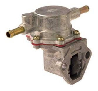 Bomba Combustible Diesel Motor Indenor Kobla 6400