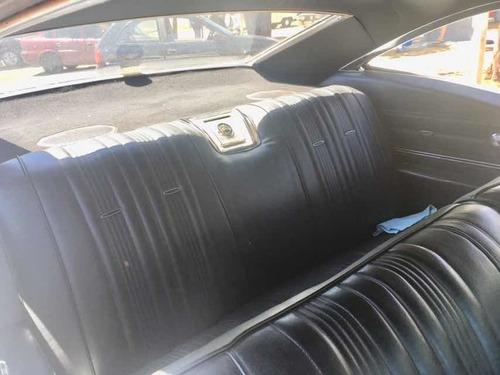 Chevrolet Impala