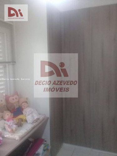 Imagem 26 de 30 de Casa Com 3 Dormitórios À Venda Por R$ 380.000,00 - Parque Paduan - Taubaté/sp - Ca0030