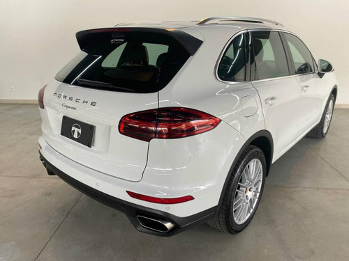 Imagem 6 de 15 de Porsche Cayenne V6 3.2/3.6 24v