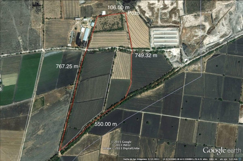 Imagen 5 de 6 de Venta De Terreno Sn Antonio Calichar Gc