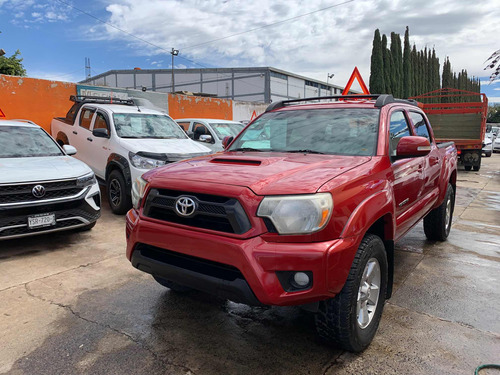 Toyota Tacoma 4.0 Trd Sport At