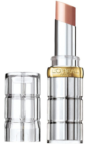 Labial Color Riche Shine Color 900 Glossy Fawn L'oreal