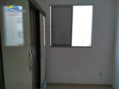 Imagem 16 de 18 de Venda Apartamento Jardim Marcia Campinas Sp. - Ap1152