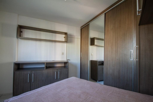 Apartamento Com 3 Quartos Para Alugar, 94 M² Por R$ 2.990/mês - Boa Viagem - Recife/pe - Ap1380