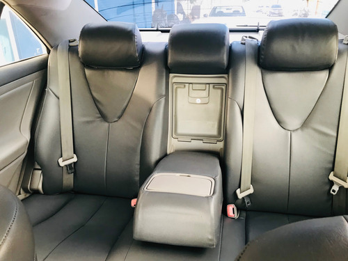 Toyota Camry 2.5 Xle L4 Aa Ee Qc Piel At