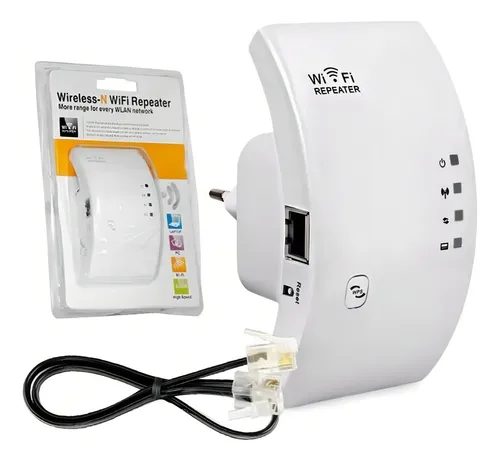 Repetidor wifi mercadolibre ecuador sale
