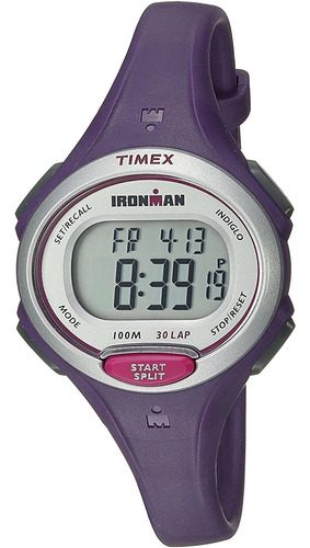 Timex Ironman Essential 30 Reloj De Tamaño Mediano