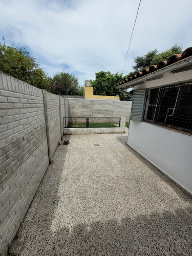 Chalet Con Depto, Apto Credito. Quilmes Oeste