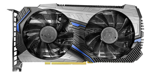 Placa De Video Brx Vga 2060s 8gb