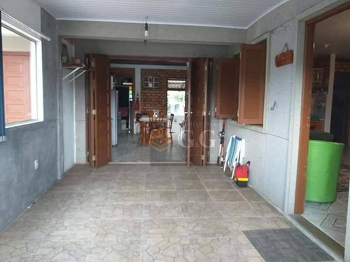 Imagem 17 de 18 de Casa Com 2 Dormitórios À Venda, 100 M² Por R$ 174.000,00 - Centro - Balneário Pinhal/rs - Ca0840