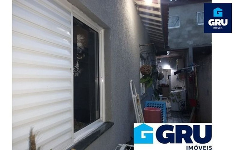 Imagem 23 de 25 de Casa Térrea Localizado No Jardim Boa Vista - Cat791